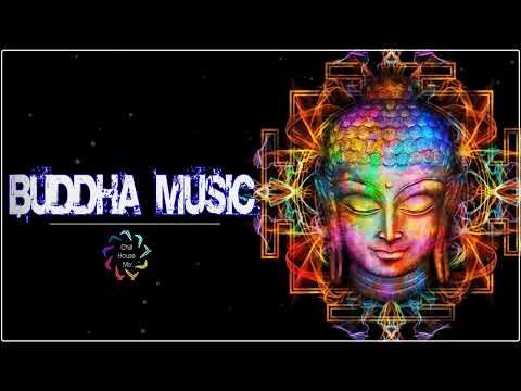 Best Of Buddha Bar | Buddha Lounge Chillout Music 2022