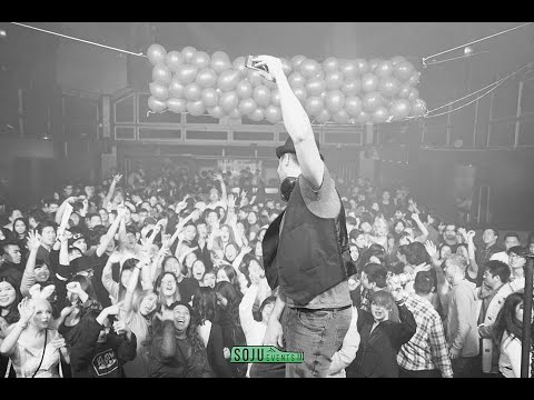 Justin Murta X Ovylarock - Are You Ready ft  Charlie Barrale