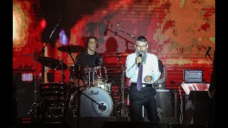 מחרוזת חסידית - אברהם פריד (מנורה \ רצוננו לראות מלכנו \ אוצר של יראת שמים  )
