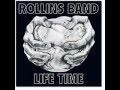 Rollins Band - Life Time - Burned Beyond Recognition (Live)