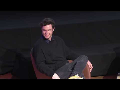 TAD 2023 James Norton and Ed Gamble