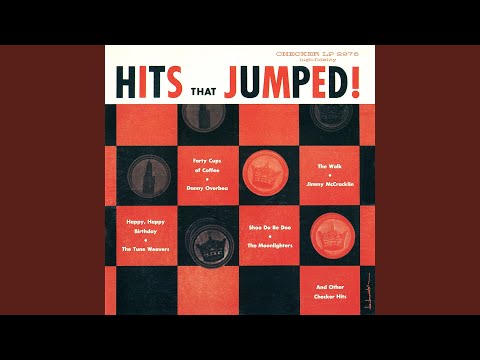 Forty Cups Of Coffee