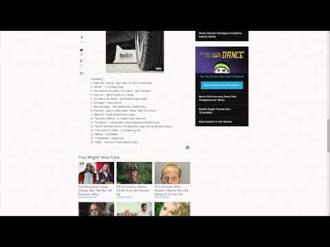 Furious 7 Soundtrack List - All Songs (Fast & Furious 7 Complete Soundtrack)