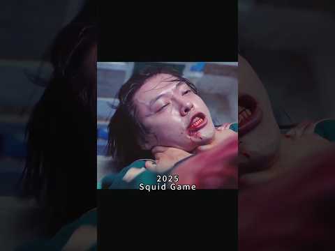 Squid Game Cast 🔥 (player456, 388, 222, 333)