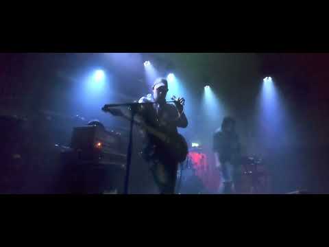 LLNN - Obsidian - Live in Stockholm - September 15 2022