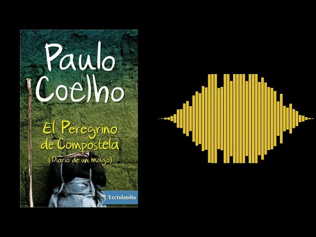 Vídeo relacionado con El Peregrino de Compostela: Diario de un mago