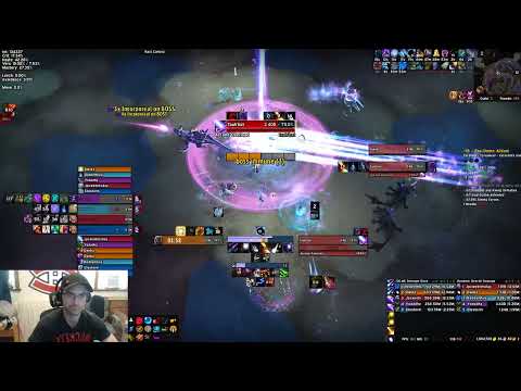 +18 Eco-Dome Aldani Balance Druid