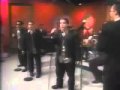 LA MAKINA (LA CHISPA).wmv