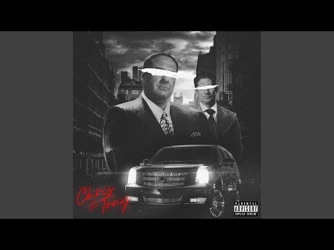 CHRIS & TONY (The Weight) (feat. Terrasanta & Long John)