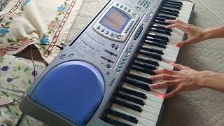 KAT-TUNメドレー（SHE SAID…/WILDS OF MY HEART/GOLD/ハルカナ約束）