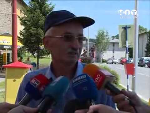 Lopare - Potpisan ugovor o izgradnji kuća (RTV Hit)