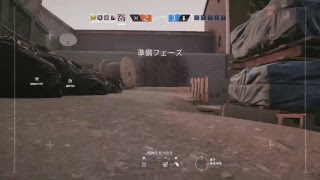 田中太郎の行くクラン戦