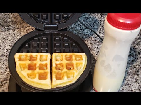 KrazyKAT'S Brazilian Waffle Bread
