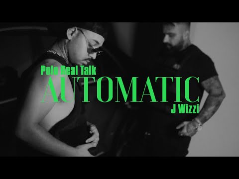 PoLo RT x J Wizzi - AUTOMATIC (prod. By fiction)