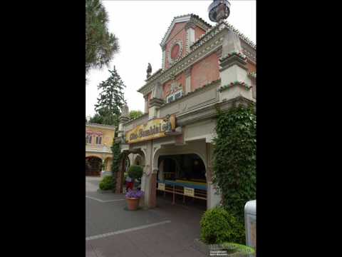 Ciao ciao Italia (Bambini) - Europapark