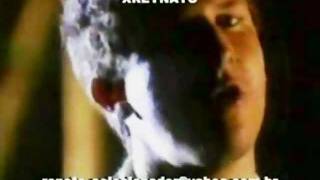 Plebe Rude - A Serra