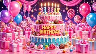 Download lagu Happy Birthday Song Remix ✨ Celebrate Your Special Moment With Joyful Music & Sparkling Beats mp3