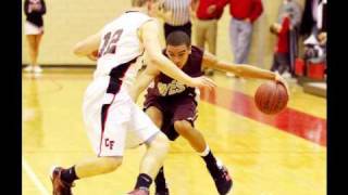 preview picture of video '02/25/11 WCFCourier.com - Waterloo West vs. Cedar Falls SubState Basketball'