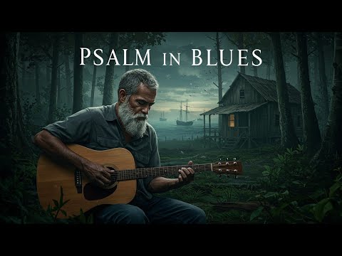 Psalm 41 Worship Song | The Lord Heals and Protects the Broken