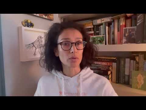 "Mosquito at my Ear" by Kobayashi Issa, trans. Robert Hass (read by Indira Varma) 9/5