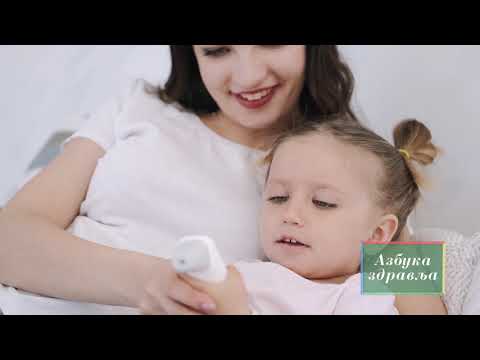 Azbuka zdravlja 62 (Zdravlje dece) - dr Nevenka Raketić, pedijatar (I deo razgovora)