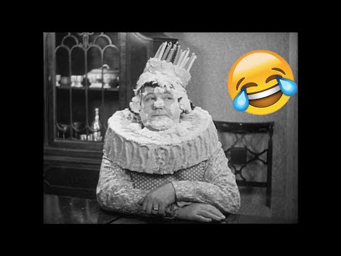 Dick und Doof | Lustige Szenen😂