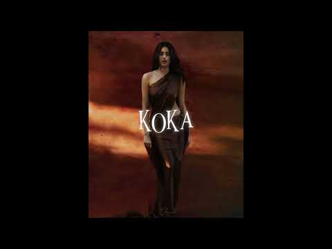 JJ Esko × Frenzo Harami × Caps × Sliime Type Beat - "KOKA" | Sampled Type Beat | (raajebeats)