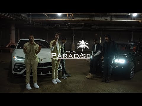 Twinn Feat D'Moe - F12 (Official Video) Filmed By Visual Paradise