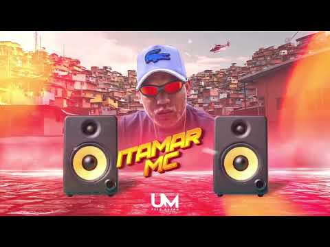 TREMENDO O PORTÃO - ITAMAR MC  - DA TORRE - BRYAN SS ( DJ RAFINHA DN )