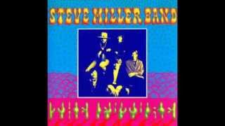 Steve Miller Band Children Of The Future 1968 Debut Album Full Album)