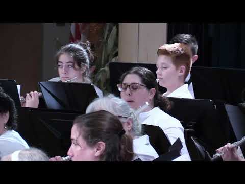 Look to the Autumn Sky  Concert