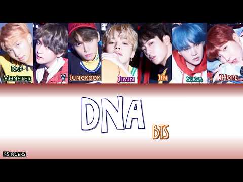 download lagu mp3 mp4 Dna Bts Letra, download lagu Dna Bts Letra gratis, unduh video klip Dna Bts Letra