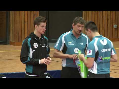 Stéphane OUAICHE  OLAH Benedek 2017 (momo rétro)