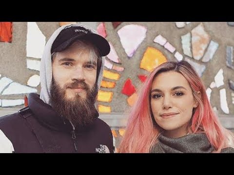 WHY PewDiePie's Fiancée Marzia is QUITTING YouTube For Good