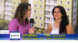 preview picture of video 'HOGA Construções : Difference - Parnamirim - (84) 3272-6232'