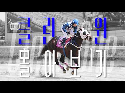 🥇 클린원 몰아보기 | 명품 주행의 감동을 생생하게