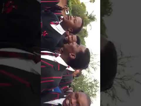 Dale College - uHambe namaBlesser uNono #iGwijo