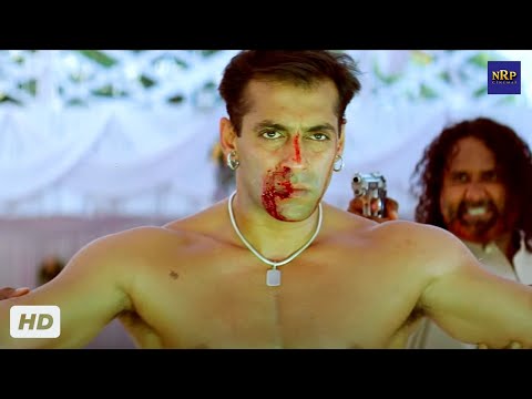 Tum Ko Na Bhool Payenge (HD) Full Hindi Movie | Salman Khan | Sushmita Sen | Hindi Action Movies