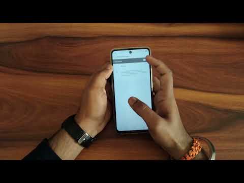 How to enable accessibility menu Motorola Edge 30 Pro,moto g30 Pro accessibility menu setting