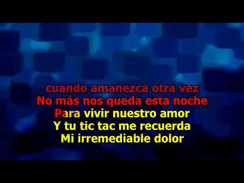 El Reloj - Trini Lopez