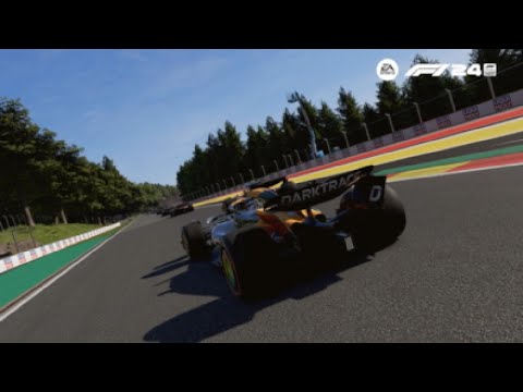 Michaël Brun, Anne-Marie, Becky G - Coming Your Way (F1 24 Soundtrack)