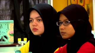 e-GURU: BIOLOGI Tingkatan 4 - Ekosistem Dinamik (Bahagian 4)