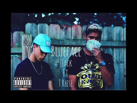 JJACK - Blueface FT. T. Reese (prod by Kidd Nems)