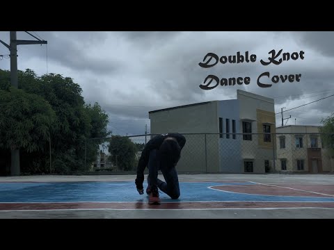 Stray Kids - Double Knot (Dance Cover by Dogjuichi)