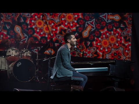 BAB live at Dammam Arabic Jazz Festival - Aziz Maraka - Ya Bay