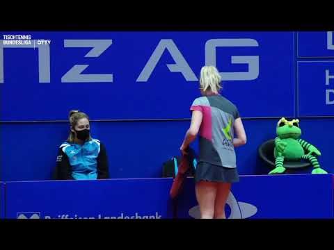 SC Ossiachersee Bodendorf vs UTTC Stockerau - Linz 2021