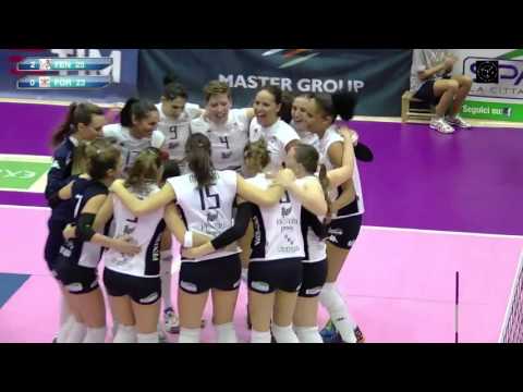 Lo scambio della settimana - ChierivsForlì