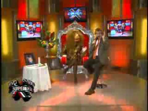 SuperXclusivo - Miguel Cotto demandado por su tío