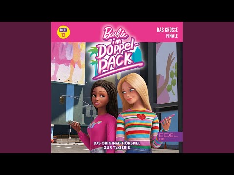 Das grosse Finale - Teil 2