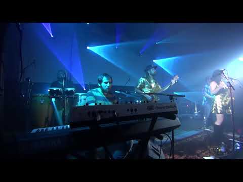 Mars Retrieval Unit: 2017-10-07 - "Universal"